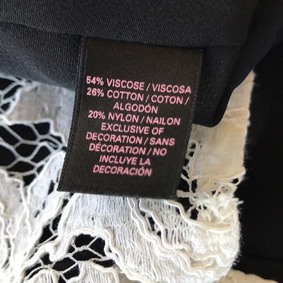 NWOT Victoria’s Secret Lace Dress 👗 - Picture 8 of 8